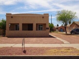 1415 E Pierce St, Phoenix, AZ 85006