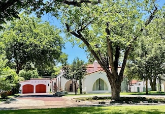 1427 Paseo de Vaca St, San Angelo, TX 76901