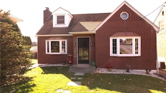 1810 Pennsylvania Ave, Irwin, PA 15642