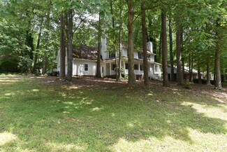 1408 Bloomingdale Dr, Cary, NC 27511