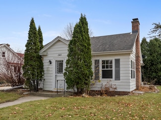 545 Upper Rd, Kohler, WI 53044