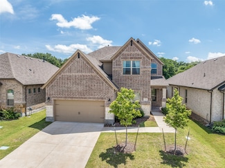 1221 Collett Sublett Rd, Kennedale, TX 76060