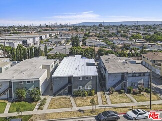 3636 Redondo Beach Blvd, Torrance, CA 90504