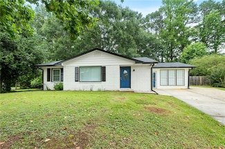 1694 Pheasant Dr, Jonesboro, GA 30238