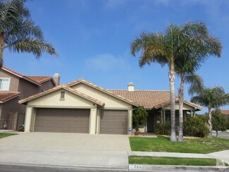 742 Ensign Place, Oxnard, CA 93035