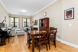 2373 Adam Clayton Powell Jr Blvd Unit 1A, New York, NY 10030