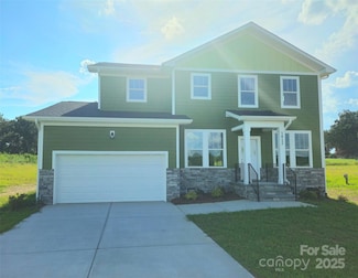 1012 Heath Helms Rd, Monroe, NC 28110
