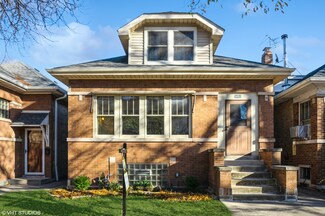 5053 N Kostner Ave, Chicago, IL 60630