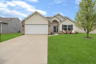 7520 Haida Way, Fort Wayne, IN 46818