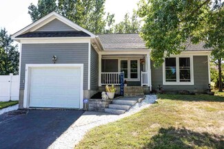 116 Lynwood Ln, Manchester, NH 03109