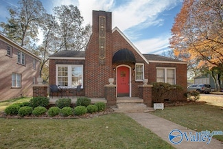 302 Canal St NE, Decatur, AL 35601