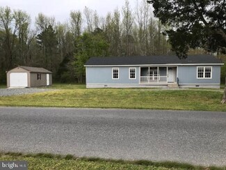 605 Sharps Point Rd, Fruitland, MD 21826