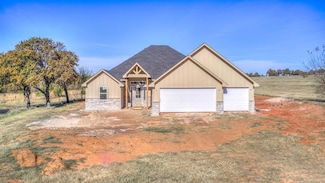 2434 Wind River Cir, Blanchard, OK 73010