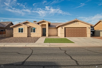 7654 E 41st St, Yuma, AZ 85365