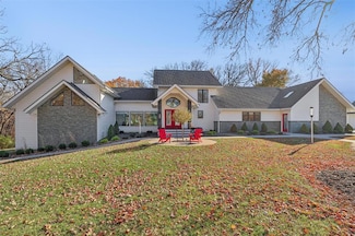 9295 NW 41st Ct, Polk City, IA 50226