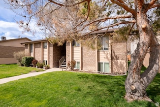 2588 S 900 E Unit 4, Salt Lake City, UT 84106