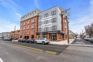 345 Avenue A Unit 504, Bayonne, NJ 07002