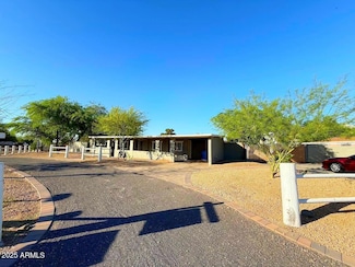 2611 E Escuda Rd, Phoenix, AZ 85050