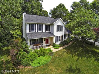 6916 Cable Dr, Marriottsville, MD 21104
