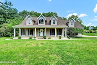 200 Blue Bird Ct, Mount Washington, KY 40047