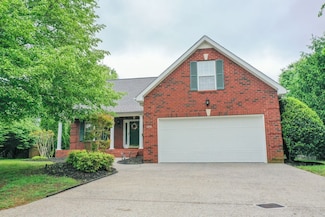 2818 Crazy Horse, Murfreesboro, TN 37127