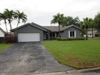 5611 NW 89th Ave, Coral Springs, FL 33067