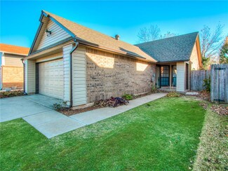 7744 Doris Dr, Oklahoma City, OK 73162