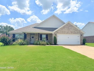3107 Fawn Ridge Cove, Humboldt, TN 38343