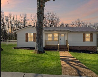 151 Cumberland Cove Dr, Carthage, TN 37030