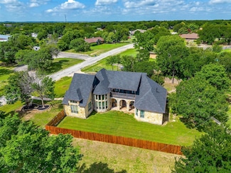 4833 Quail Crest Dr, Willow Park, TX 76087