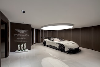 300 S Biscayne Blvd Unit PH 63-6501, Miami, FL 33131