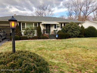 321 S Main Rd, Mountain Top, PA 18707
