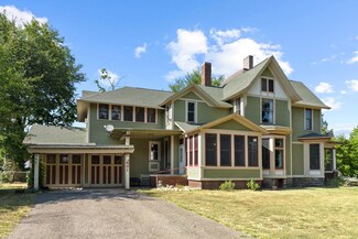 501 Main St, Dowagiac, MI 49047