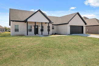 164 Pintail Pointe, Manila, AR 72442