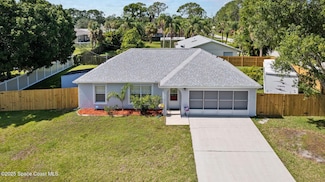 550 Barber St SE, Palm Bay, FL 32909
