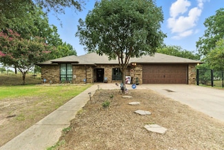 622 Harmony Cir, Weatherford, TX 76087