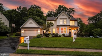 5948 Cecil Way, Sykesville, MD 21784
