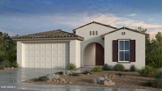 25252 N 169th Dr, Surprise, AZ 85387