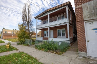 2253 Niagara St Unit 1, Niagara Falls, NY 14303