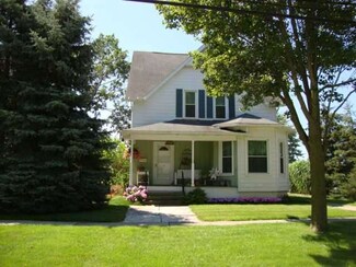 205 E Holland St, Archbold, OH 43502