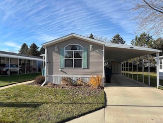 9103 N Union St Unit 116, Tecumseh, MI 49286