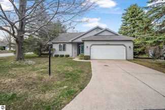 12015 S Elk Run Dr, Traverse City, MI 49684