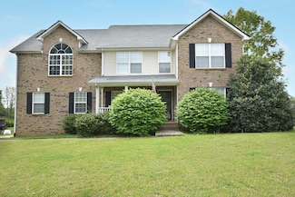 850 Nandina Ct, Clarksville, TN 37043