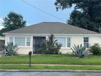 7135 Foch Rd, New Orleans, LA 70126