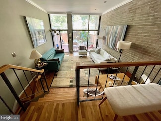 260 M St SW Unit 24, Washington, DC 20024