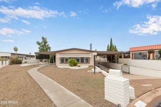 134 S 74th Place, Mesa, AZ 85208