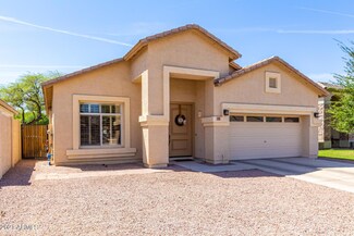 931 W San Marcos Dr, Chandler, AZ 85225