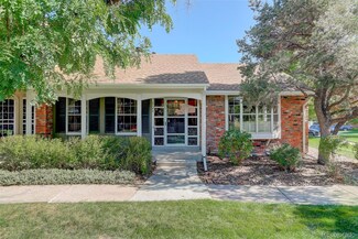 9140 E Cherry Creek Dr S Unit F, Denver, CO 80231