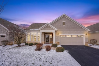 6804 Garden View Dr, Westerville, OH 43082