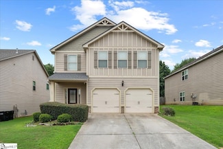 153 Border Ave, Simpsonville, SC 29680